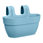 vibia campana easy hanger medium vintage blauw